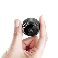 Secret Scope Magnetic Stand